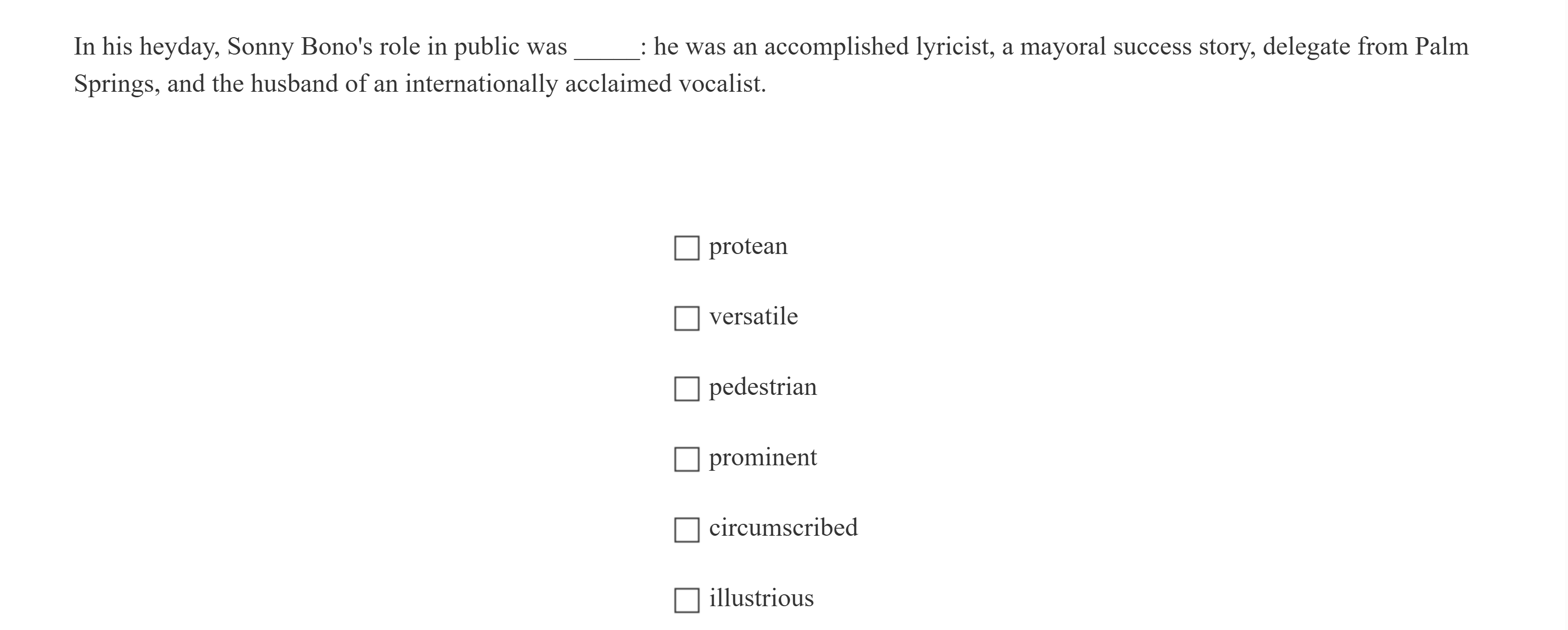 KMF Comprehensive set of mathematics questions after the reform